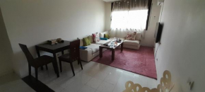 Rabat : Appartement familial